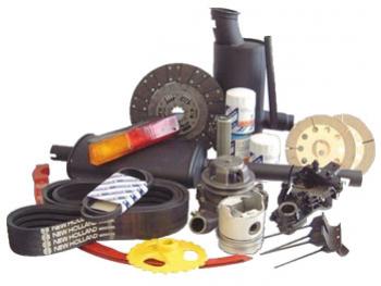 Machines for Breaking, Spare Parts & Attachments