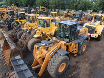 New & Used Machines for Sale & Hire