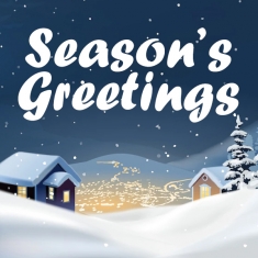 Season's Greetings from Warwick Ward (machinery) Ltd